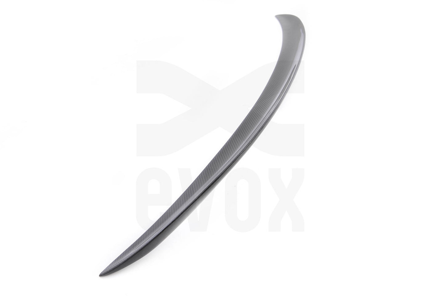 EVOX Spoiler SuperSport en Carbone BMW M3 (E92)