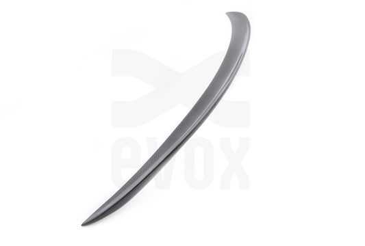 EVOX Spoiler SuperSport en Carbone BMW M3 (E92)