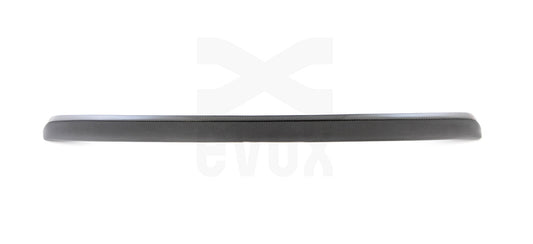 EVOX Spoiler SuperSport en Carbone Mercedes AMG C63 (W204)