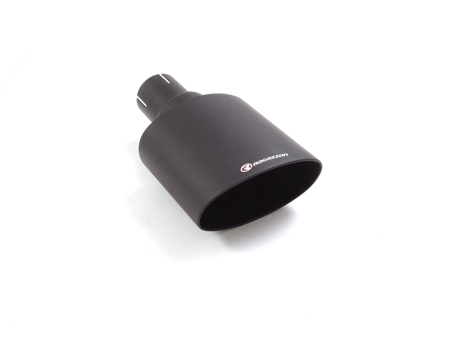 Sortie d'échappement Ragazzon (99.0008.12)