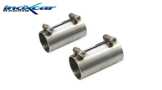 Adaptateur pour montage inoxcar AD.BME30