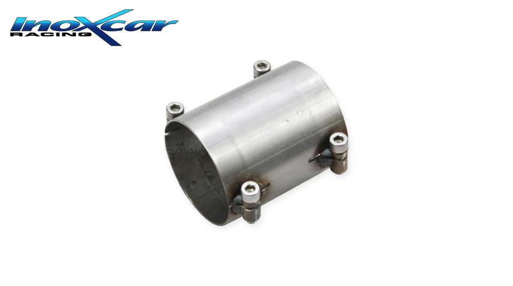 Adaptateur pour montage inoxcar AD.SUPRA.03