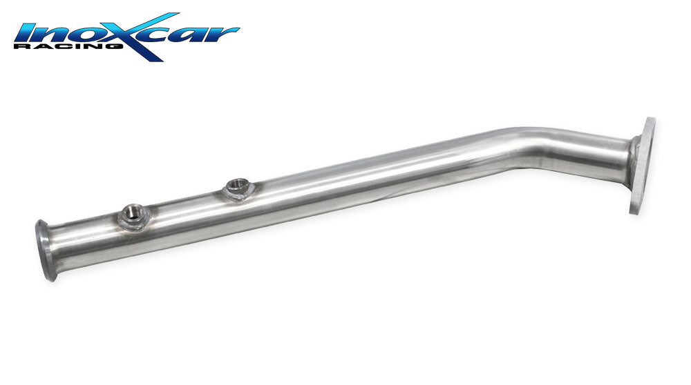 Tube de remplacement FAP INOXCAR AF.D.026