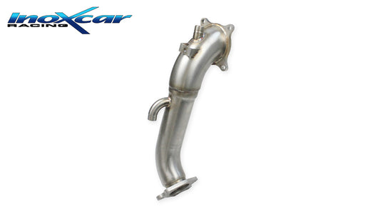 Downpipe INOXCAR AFCIVIC.02