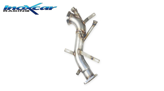 Tube de remplacement FAP INOXCAR AFGIULIA.02