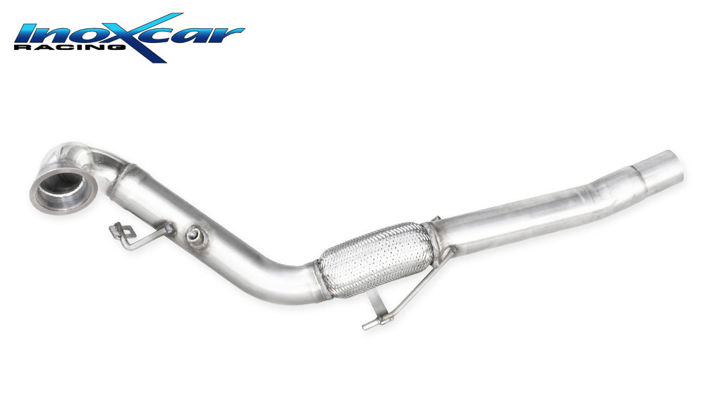 Downpipe INOXCAR AFGTI.06.76