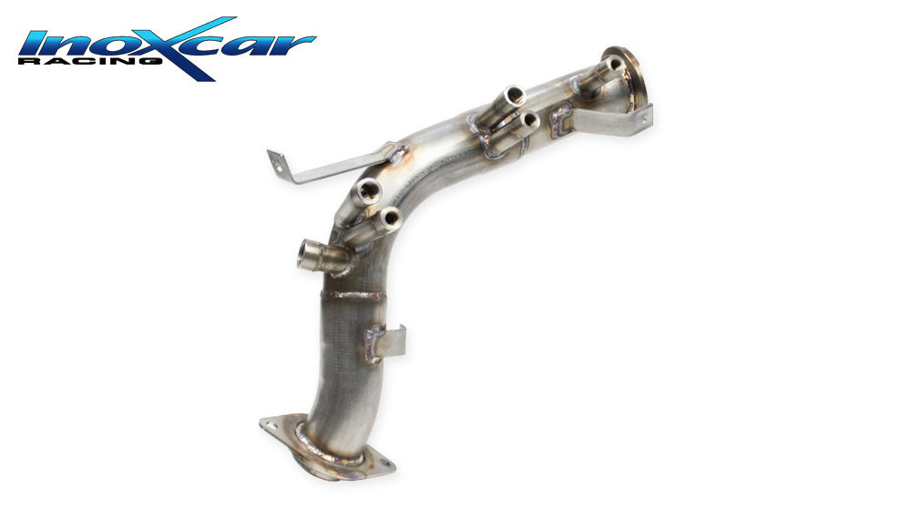 Tube de remplacement FAP InoxCar AFHILUX