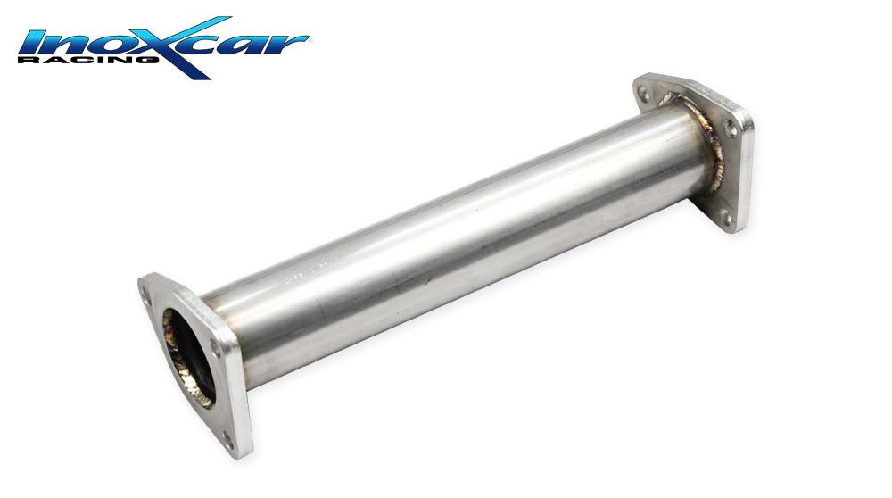 Downpipe INOXCAR AFLOTUS