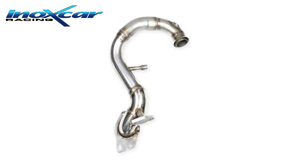 Tube de remplacement FAP INOXCAR AFMEA.02