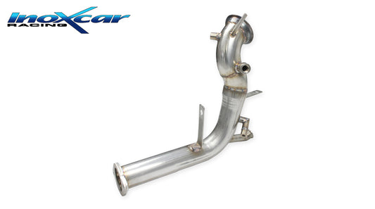 Tube de remplacement FAP INOXCAR AFRANGER.02