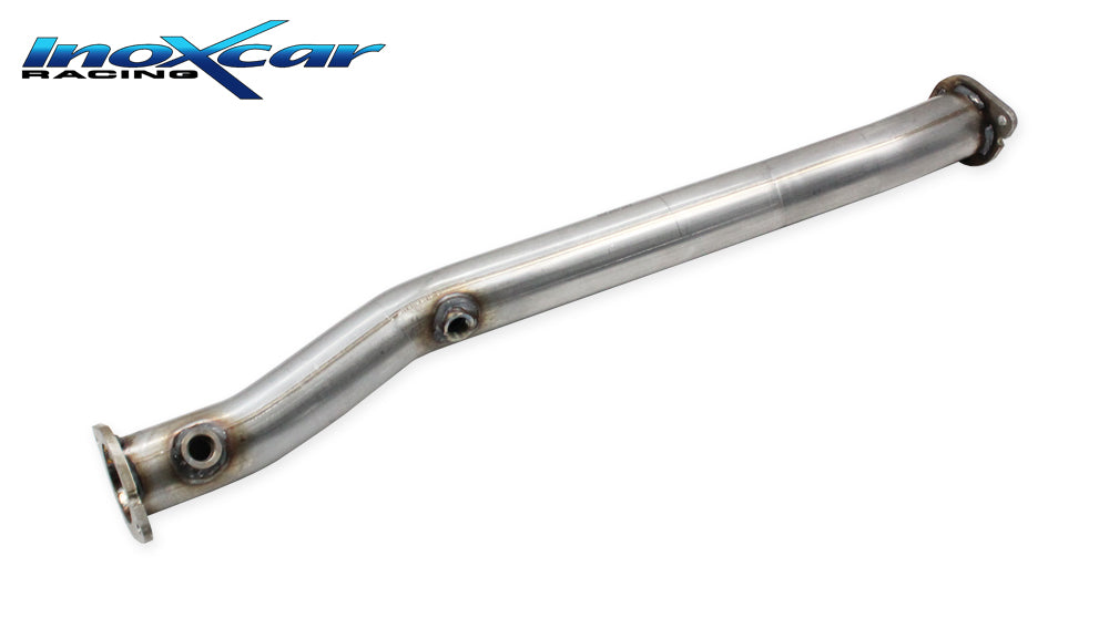 Downpipe INOXCAR AFRANGER.03