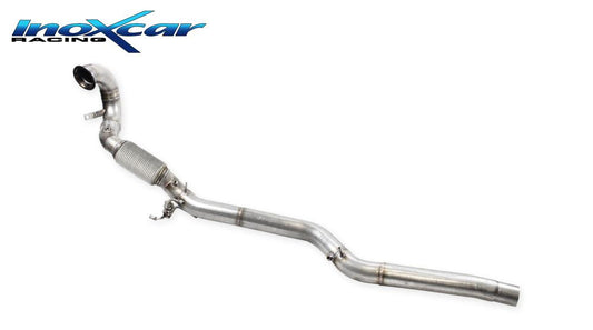 Tube de remplacement FAP INOXCAR AFS3.05