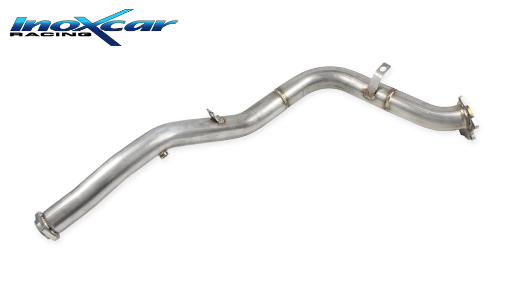 Downpipe INOXCAR AFSU.32