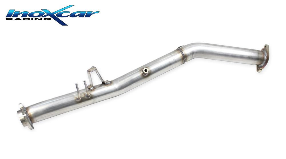 Tube de remplacement FAP INOXCAR AFTO.02