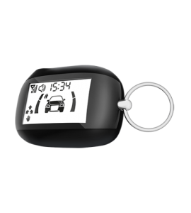 StarLine Alarme B9 4G PRO + Relais R6