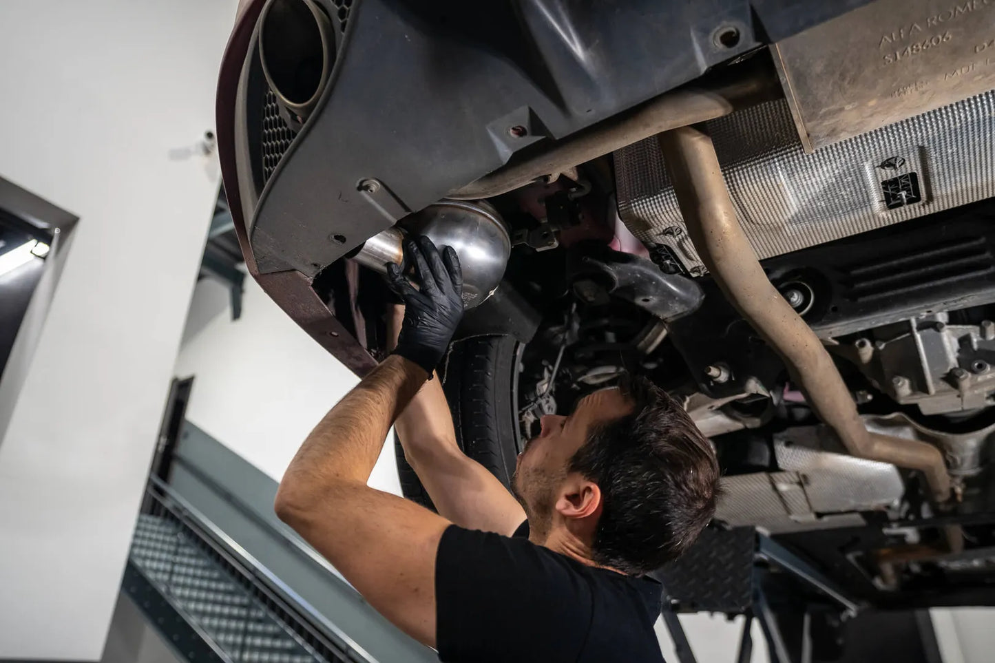 Active Sound Système Cete Automotive (2 Hauts-Parleur)