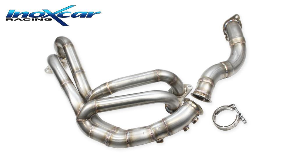 Collecteur Inoxcar COLL.GR86