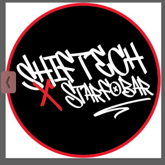 ECUSSON SHIFTECH X STARFOBAR