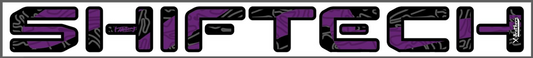 STICKERS TRAME VOITURE DE DRIFT MEDO