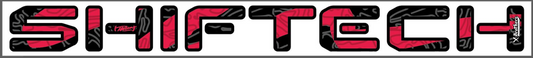 STICKERS TRAME VOITURE DE DRIFT SALIM