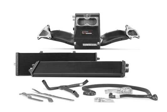 Pack compétition Wagner ( Échangeur / Refroidisseur d'eau ) pour Audi RS6/RS7 C7 4.0 BITurbo (EA824)