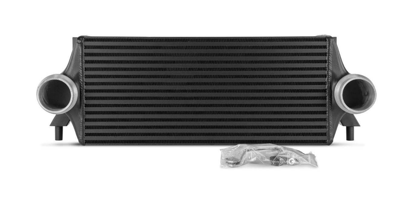 Échangeur Performance Wagner pour Ford Ranger MK4 2.0 TDCI Ecoblue