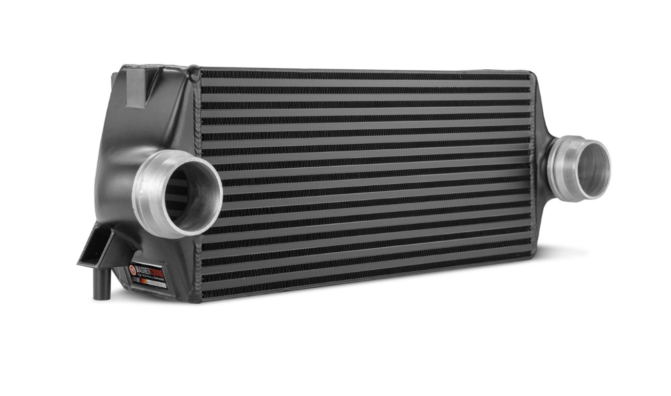 Échangeur Performance Wagner pour Ford Ranger MK4 2.0 TDCI Ecoblue