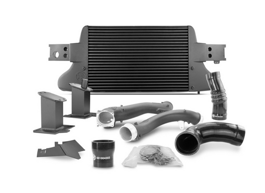 Échangeur Compétition Wagner (Kit LLK + Tube de Suralimentation / KIT IC + Charge Pipe) pour Audi RS3 8Y 2.5 TFSI