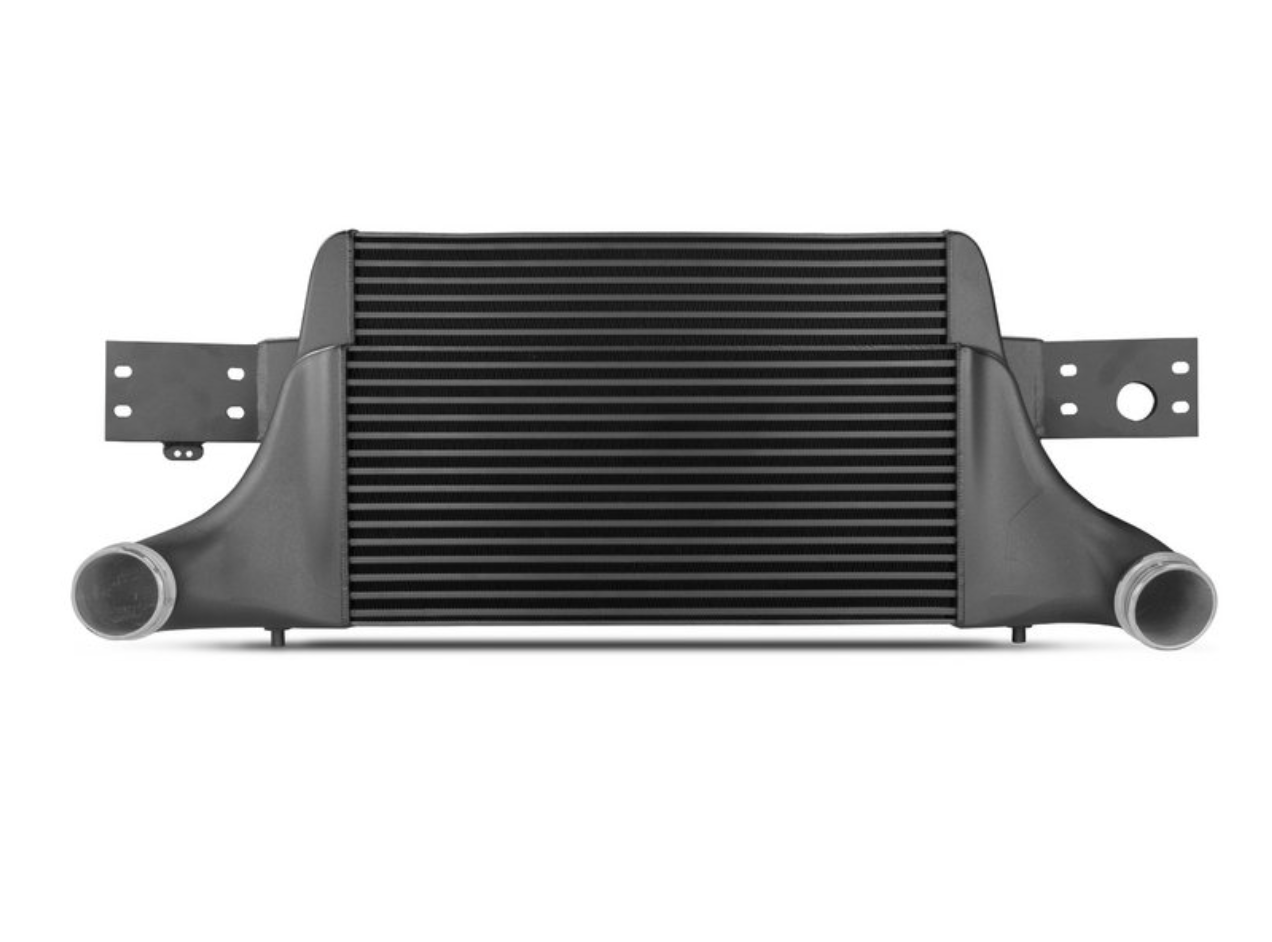 Échangeur Compétition Wagner (Kit LLK + Tube de Suralimentation / KIT IC + Charge Pipe) pour Audi RS3 8Y 2.5 TFSI