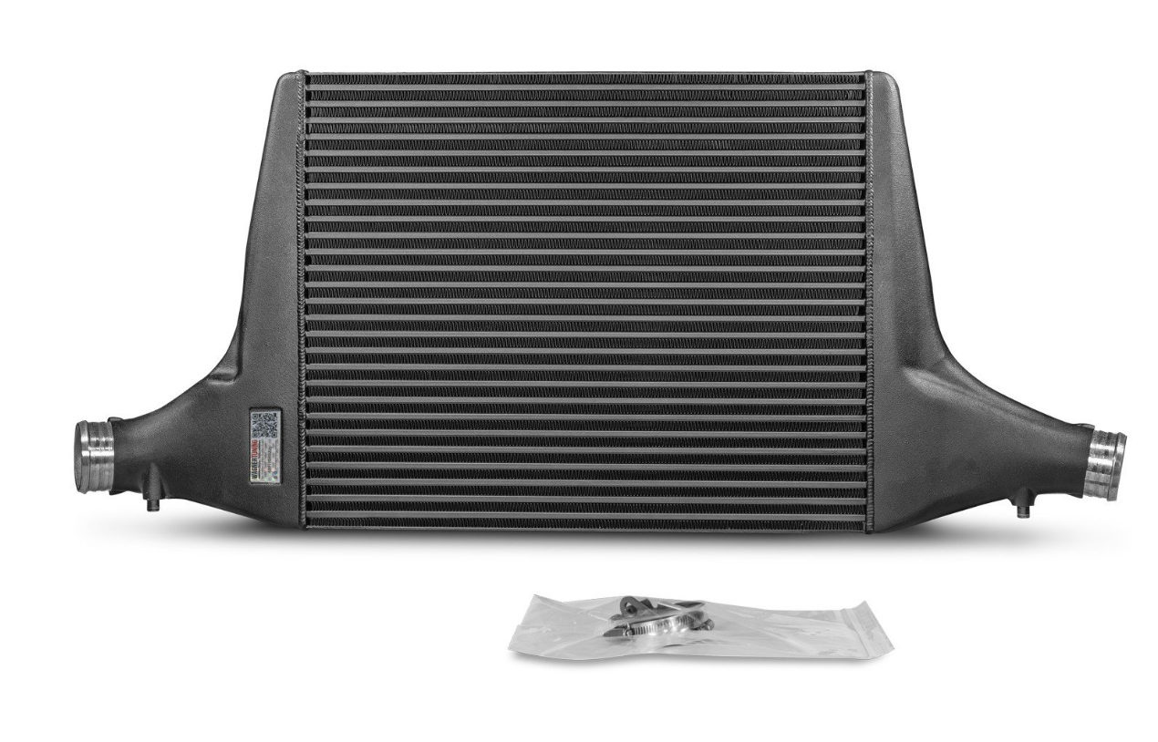 Échangeur Compétition pour Audi S6 C8 3.0 TDI