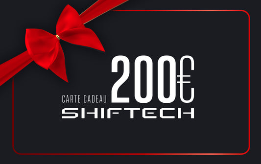 Carte cadeau 200€