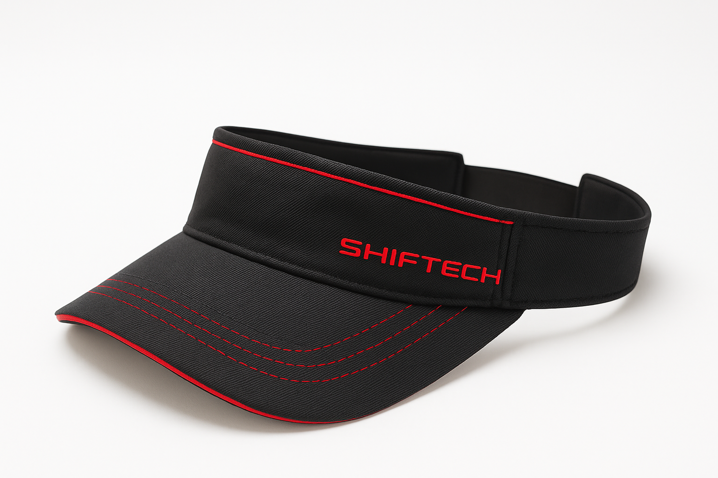 CASQUETTE VISIÈRE SHIFTECH - UNISEXE