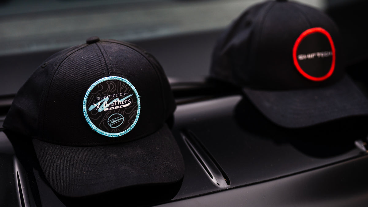 CASQUETTE NOIRE - UNISEXE - SANS ECUSSON