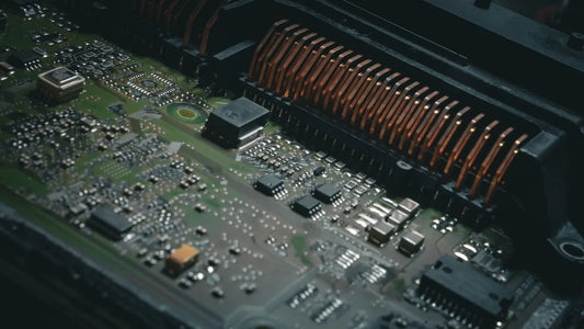 Remise d'origine calculateur moteur