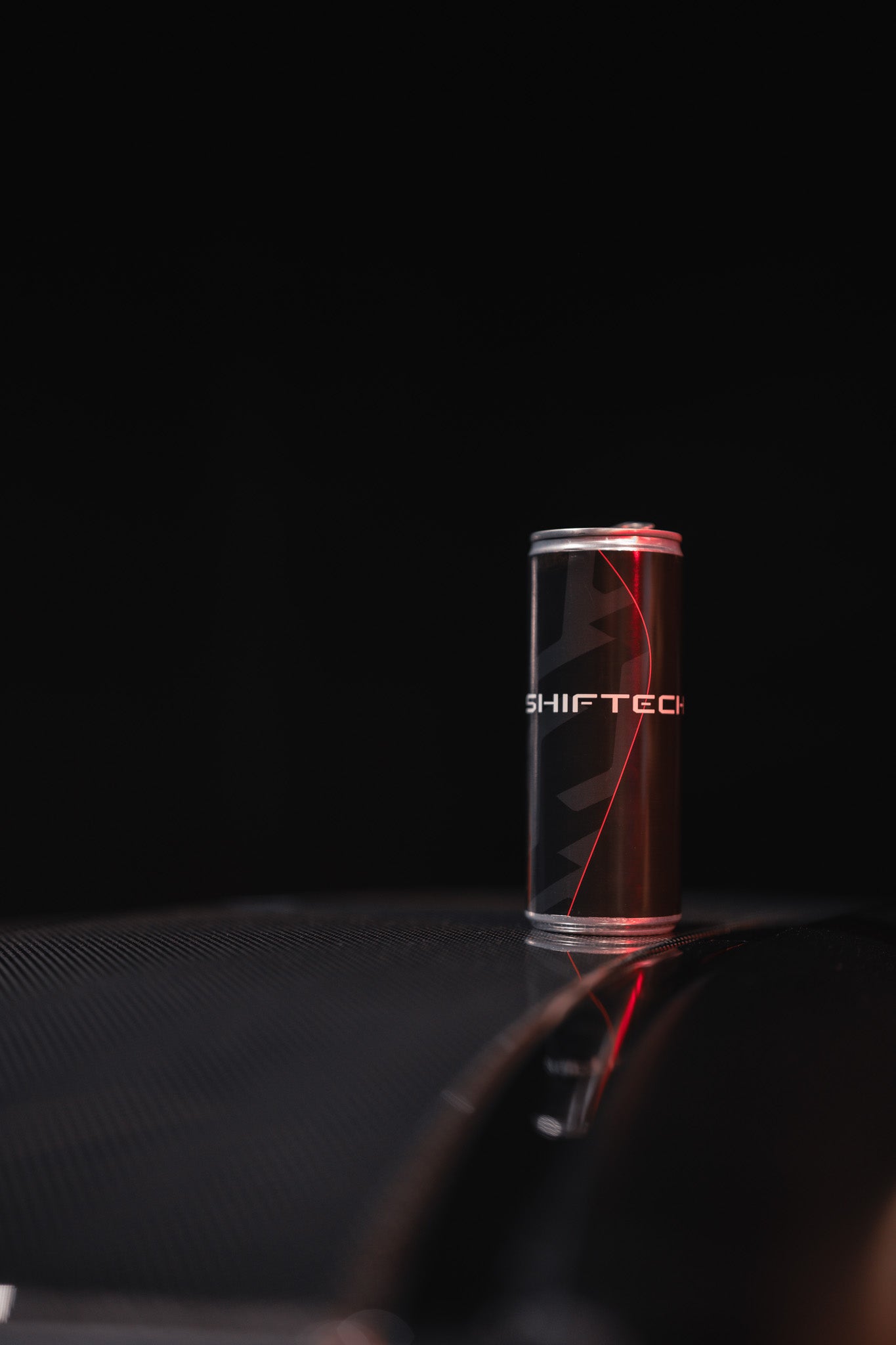 BOISSON ENERGISANTE SHIFTECH