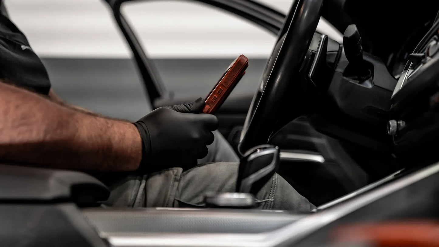 Diagnostic électronique