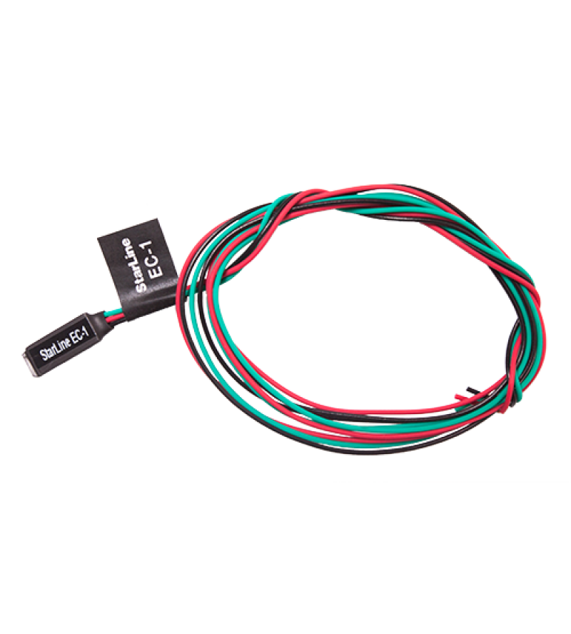 StarLine Capteur Capacitif