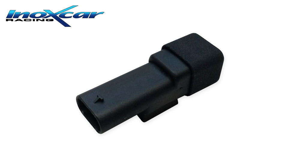 Emulateur de valve inoxcar EM.FABIA