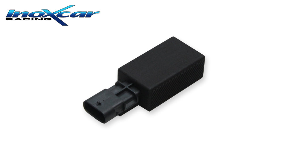 Emulateur de valve Inoxcar EM.FIESTA