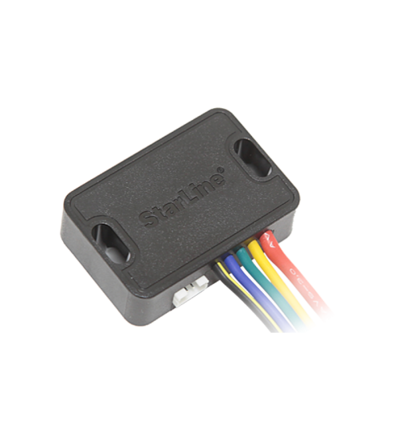 StarLine système de démarrage à distance