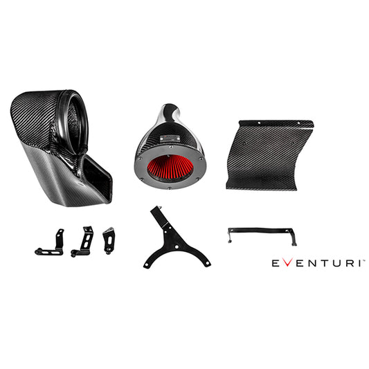 Kit d'admission Eventuri EVE-B9S5-CF-INT