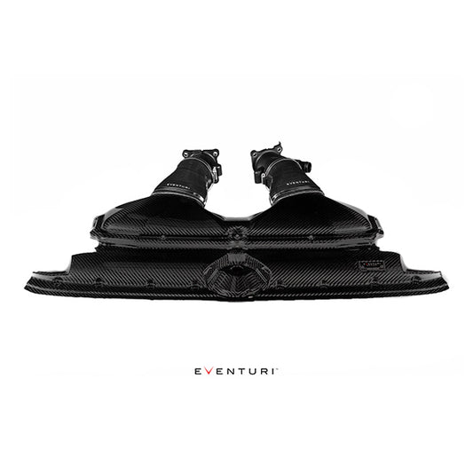 Kit d'admission Eventuri EVE-C8RS6-CFM-INT