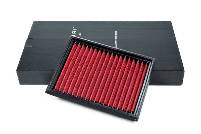 Filtre à air sport Eventuri EVE-E46-PF