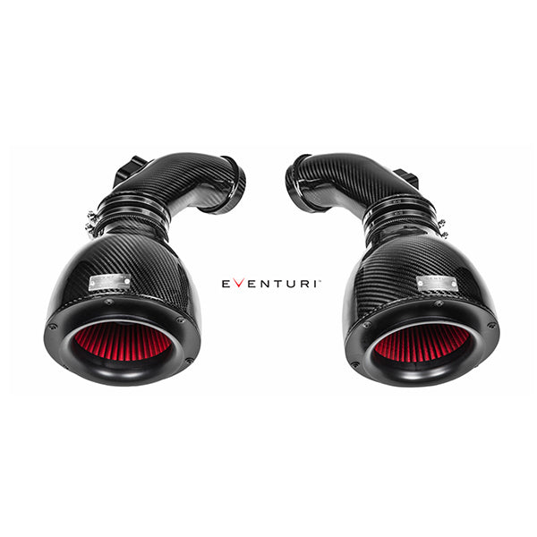 Kit d'admission Eventuri EVE-F1XM6-INT