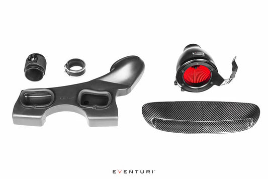 Kit d'admission Eventuri EVE-F60-PL-INT