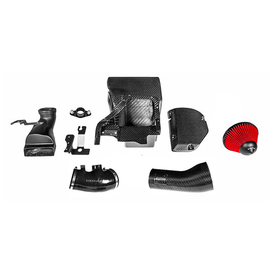 Kit d'admission Eventuri EVE-FK8-CF-INT