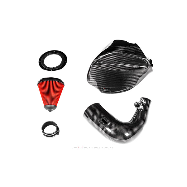 Cache moteur Eventuri EVE-G20B48-CF-ENG