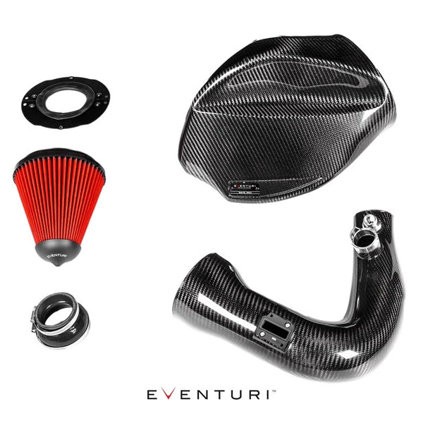Kit d'admission Eventuri EVE-G20B48-V1-INT