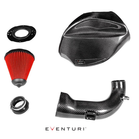Kit d'admission Eventuri EVE-G20B58-V1-INT