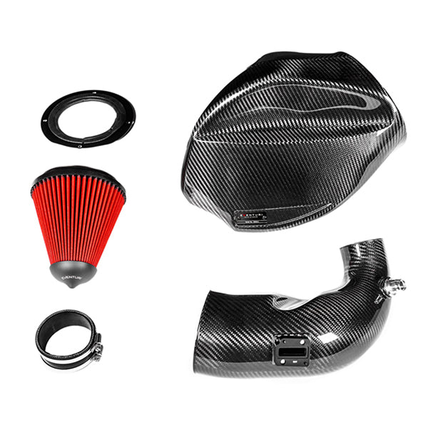 Kit d'admission Eventuri EVE-G20B58-V2-INT